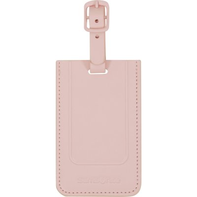 Samsonite Revolution růžová – Zboží Dáma