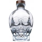 Crystal Head Vodka 40% 1 l (holá láhev) – Hledejceny.cz