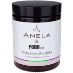 Anela "Ochráním chodidla" Mátový balzám na nohy 180 ml – Sleviste.cz