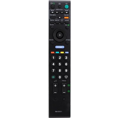 Dálkový ovladač Emerx Sony RM-ED011W, RM-ED011 – Zboží Mobilmania