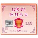 Ecce Vita Luk Yu Pu Er sáčkový čaje 100 x 2.25 g