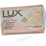 Lux Velvet Touch mýdlo 80 g – Zboží Dáma