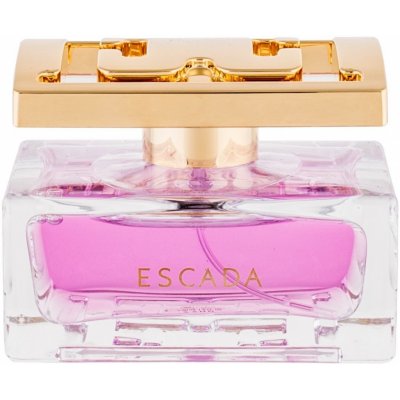 Escada Especially Escada parfémovaná voda dámská 50 ml – Hledejceny.cz