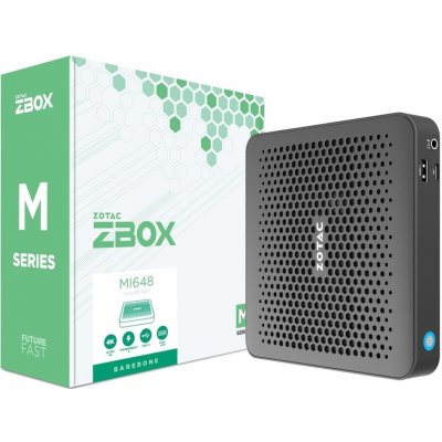 ZOA Mini-ZBOX-MI648-BE KOMZOAKBA0044 – Zboží Mobilmania