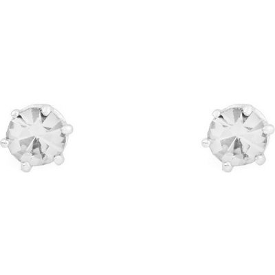 Prima-obchod náušnice jablonecká bižuterie 1 crystal 81335 – Hledejceny.cz