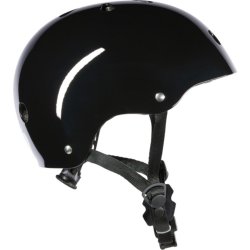 O´Neal Dirt Lid Solid black 2024