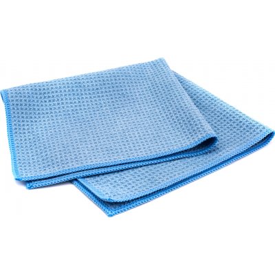 Vehiclass Vaflová utěrka na autoskla a okna 40 x 40 cm | Zboží Auto