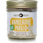 Purity Vision Vanilkové máslo bio 120 ml – Hledejceny.cz