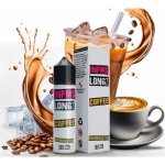 Infamous LongZ Shake & Vape Coffee 10 ml – Sleviste.cz