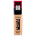 L'Oréal Paris Infallible 32H Fresh Wear SPF25 dlouhotrvající make-up s uv ochranou 200 Natural Linen 30 ml – Zboží Dáma