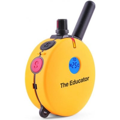 E-Collar Educator ET-400 pro 1 psa – Hledejceny.cz