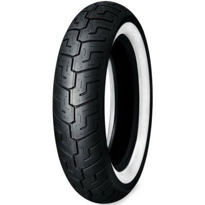 DUNLOP D401 ELITE S/T HARLEY-D MWW 150/80 R16 71 H – Zboží Mobilmania