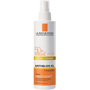 La Roche-Posay Anthelios XL ultra lehký spray SPF50+ 200 ml