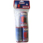 Toro čistící váleček + 2 ks náhradní náplň 4,3 x 10 cm – Zboží Dáma