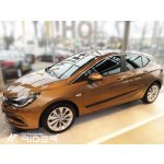 Opel Astra K 16 lišty dveří – Zboží Mobilmania