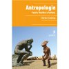 Elektronická kniha Antropologie - Teorie člověka a kultury