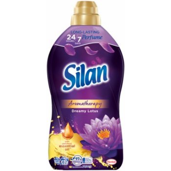 Silan Aromatherapy Dreamy Lotus aviváž 1,36 l 62 PD