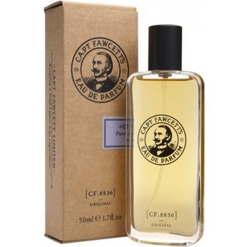 Captain Fawcett Original parfémovaná voda pánská 50 ml