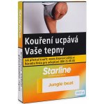 Starline Jungle Beat 250 g – Zboží Dáma