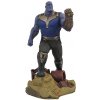 Sběratelská figurka Diamond Select Avengers Infinity War Marvel Gallery Thanos 23 cm