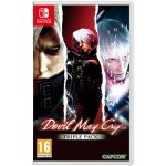 Devil May Cry Triple Pack – Zboží Živě