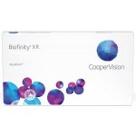 Cooper Vision Biofinity XR 3 čočky – Hledejceny.cz