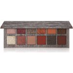 Anastasia Beverly Hills Rose Metals Palette paletka očních stínů 12 x 1,15 g – Zboží Dáma