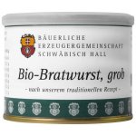 Bäuerliche Erzeugergemeinschaft Schwäbisch Hall Pravý Hallský Bratwurst bio 200 g – Hledejceny.cz