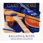 Gary Moore - Ballads And Blues - Music CD – Sleviste.cz