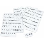 Karton P+P Sada tisků ABC 1-116 - písmenka – Sleviste.cz