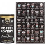 RIDLEY'S GAMES Coffee Lover´s 500 dílků – Sleviste.cz
