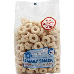 Family snack SLADOVÉ sáček 120 g