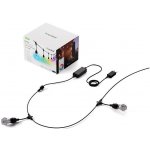 Nanoleaf Nanoleaf NF084K02-20SLO LED RGBWIC Stm. řetěz GIRLANDA 20xLED 15m Wi-Fi IP65 NL0061 – Sleviste.cz