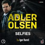 Jussi Adler-Olsen - Selfies (2CD)