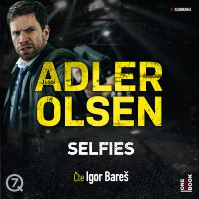 Selfies - Jussi Adler-Olsen