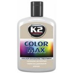 K2 COLOR MAX stříbrný 250 ml – Zboží Mobilmania