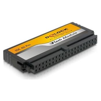 Delock DOM 4096MB, 40Pin, IDE 