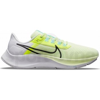 Nike Wmns Air Zoom Pegasus 38 barely volt/black/volt žlutá