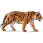 Schleich 14729 Tygr – Zbozi.Blesk.cz