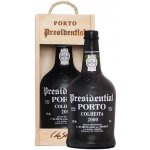 Porto Presidential Colheita 2000 20% 0,75 l (dřevěná kazeta) – Hledejceny.cz