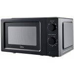 Midea MD-MP012LW-BK – Zboží Mobilmania