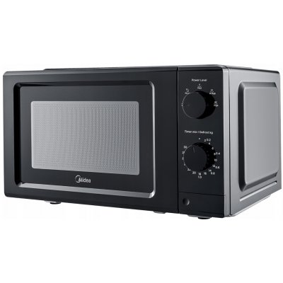 Midea MD-MP012LW-BK – Zboží Mobilmania