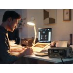 EcoFlow RIVER 3 UPS 1ECOR640UPS – Sleviste.cz