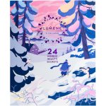 Lumene Advent Calendar 2025 - 24 Nordic Beauty Secrets adventní kalendář – Zboží Dáma