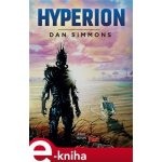 Hyperion - Dan Simmons DDD – Zboží Mobilmania