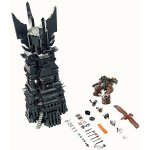 LEGO® Lord of the Rings 10237 Věž Orthanc – Sleviste.cz