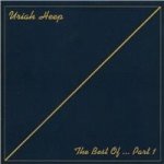 URIAH HEEP - THE BEST OF CD – Hledejceny.cz