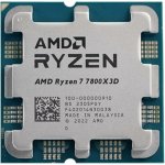 AMD Ryzen 7 7800X3D 100-000000910 – Zbozi.Blesk.cz