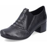 Rieker 41657-00 Schwarz / Schwarz 00 – Hledejceny.cz