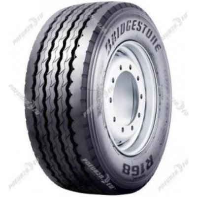 Bridgestone R168 385/65 R22,5 160K – Zboží Mobilmania